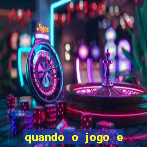 quando o jogo e adiado na betano